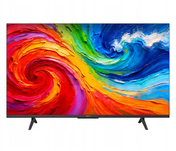 Metz  60MNH7000Z 60" Mini LED Googlr TV 120Hz MEMC - 1599163 - zdjęcie